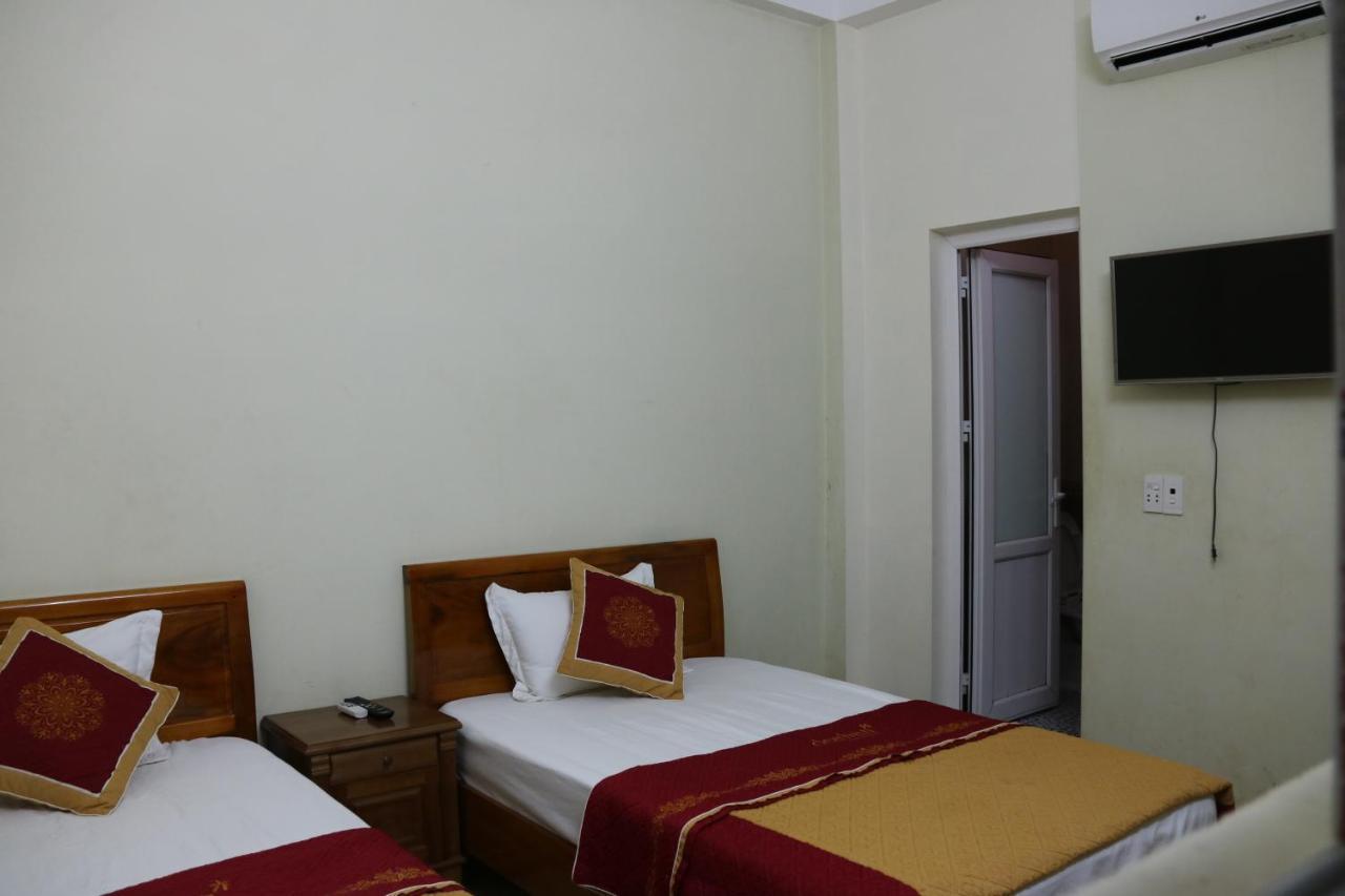 Thien Phu Hostel Phong Nha Exterior photo