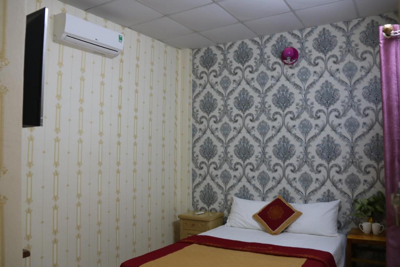 Thien Phu Hostel Phong Nha Exterior photo