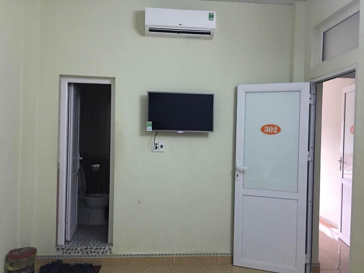 Thien Phu Hostel Phong Nha Exterior photo